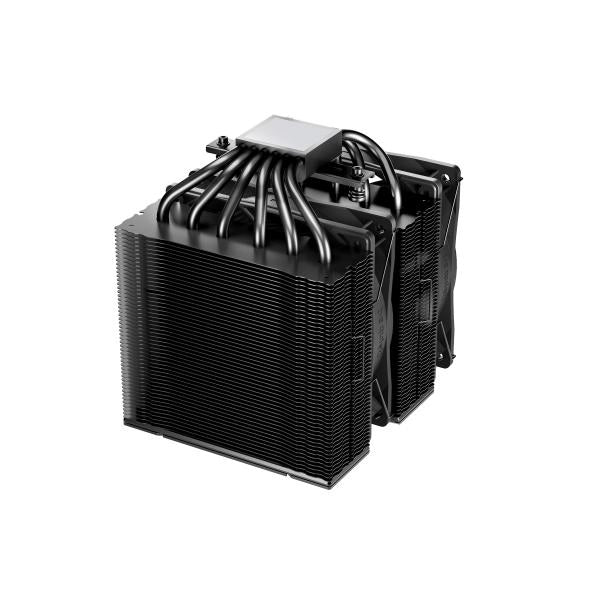 BEQUIET! DISSIPATORE PURE ROCK PRO 3 BLACK