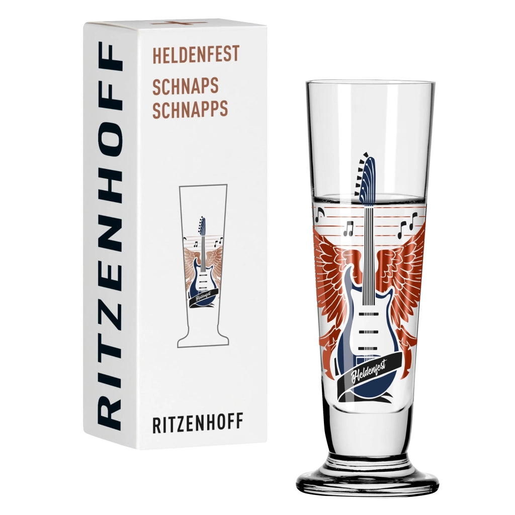 Bicchierino - 40 ml - Prodotto in Germania