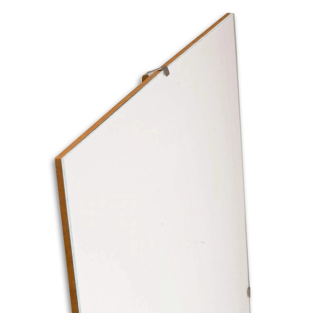 Set di 3 cornici magnetiche A1 (59,4 x 84,1 cm) senza bordi