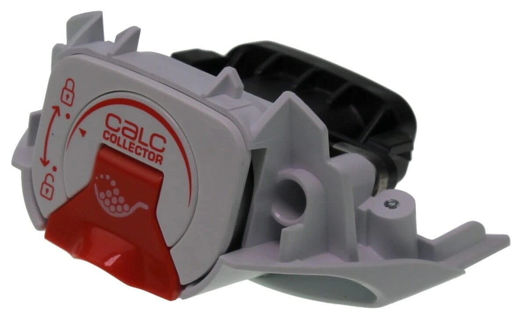 Filtro anticalcare di ricambio per Tefal Express Anti-Calc, codice prodotto CS-1000036