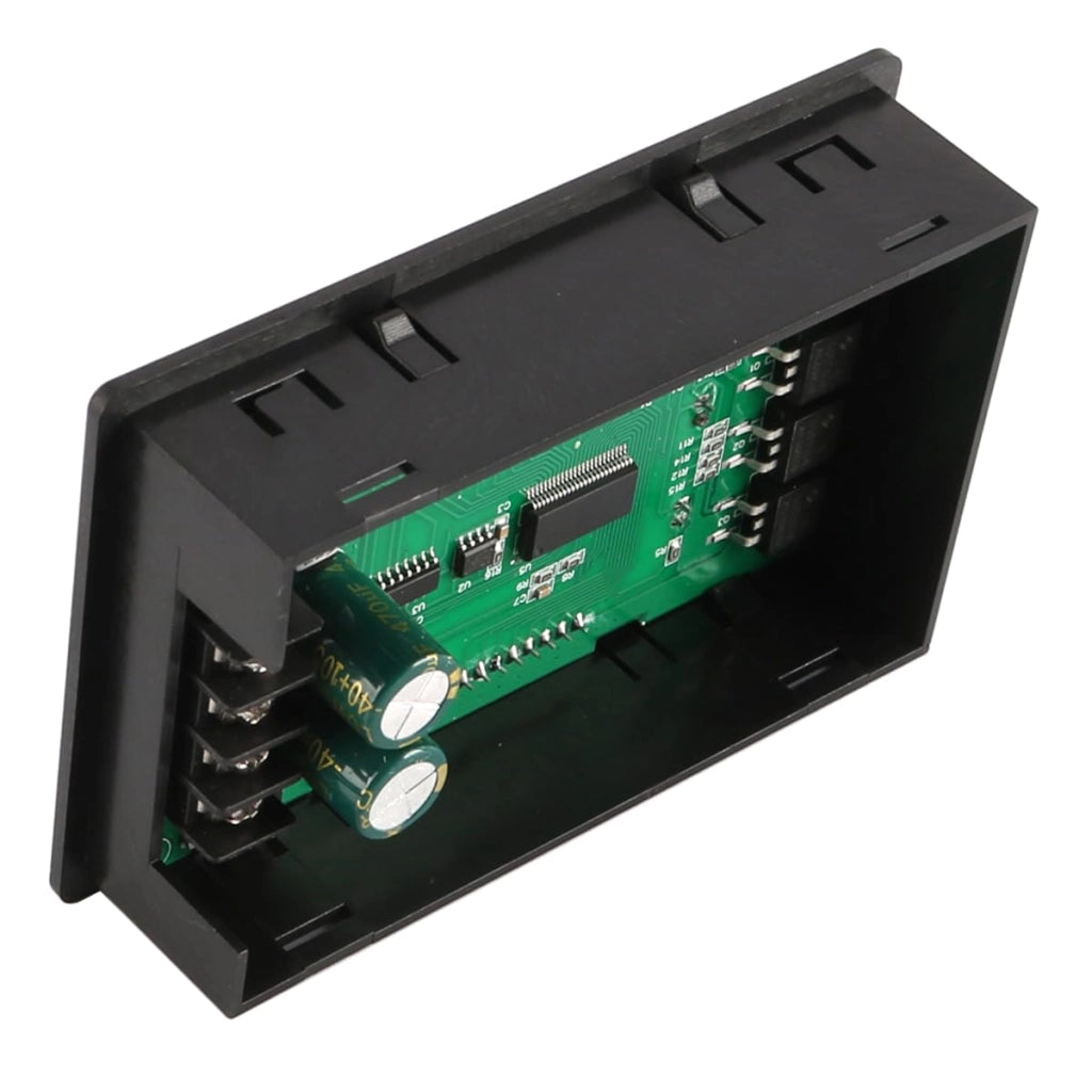 Regolatore di velocità per motori DC, da 6,5 a 55V, 30A, con telecomando