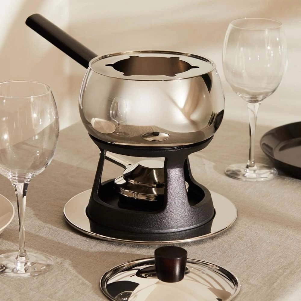 MAMI, Servizio per Bourguignonne, Alessi