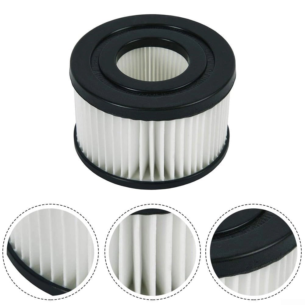 Filtri di ricambio per aspirapolvere Force 760, compatibili con il modello RH9571 e altri.