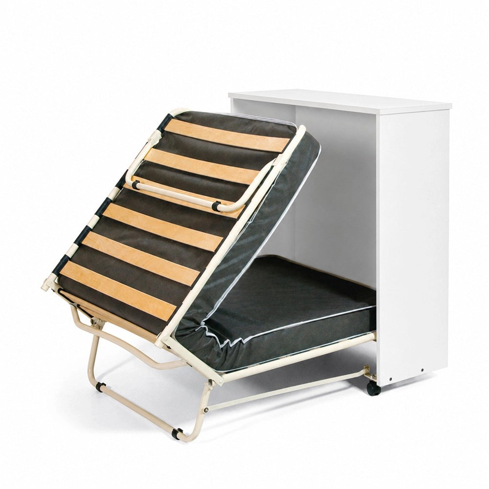 Mobile Giroletto colore Bianco