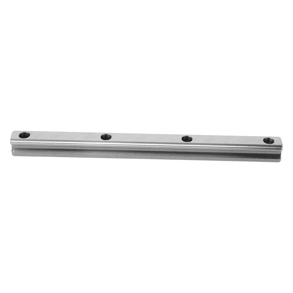 Guida lineare HGH15, lunghezza 200 mm, Acciaio al carbonio
