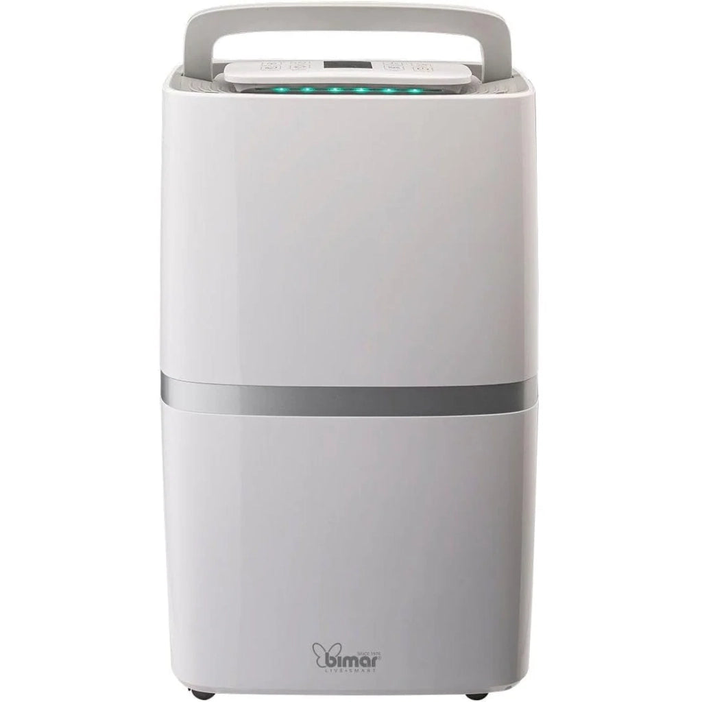 Bimar DEU322 Deumidificatore 20 litri/24h con WiFi