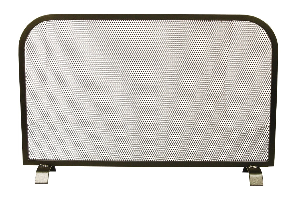 Antenna parabolica rettangolare, dimensioni 66,5x40 cm, altezza dal basamento 43 cm, colore nero
