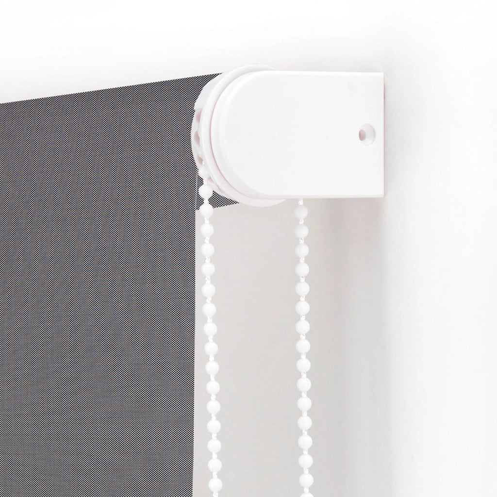 Tessuto leggero, dimensioni 120x180 cm, semitrasparente, per proteggere dal sole, confezione singola