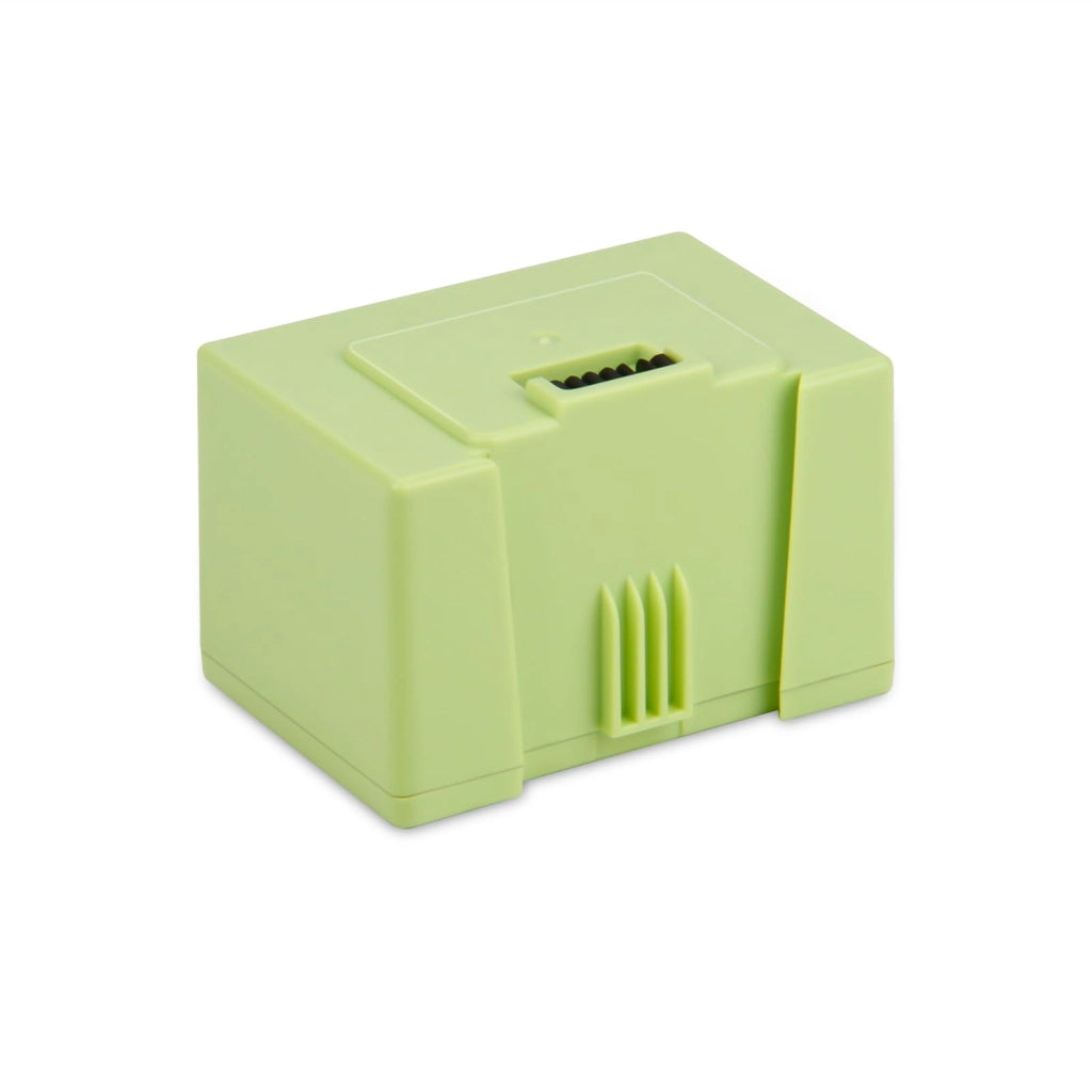 Batteria 14,4 V, 3500 mAh, modello ABL-D1, compatibile con iRobot Roomba e5/i7/i3+