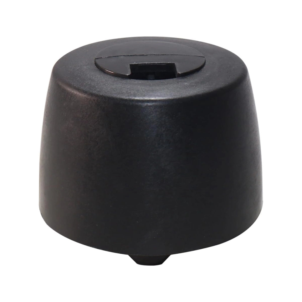 Copertura in plastica nera per cavalletto di sollevamento, compatibile con modelli W168, W169 e W245