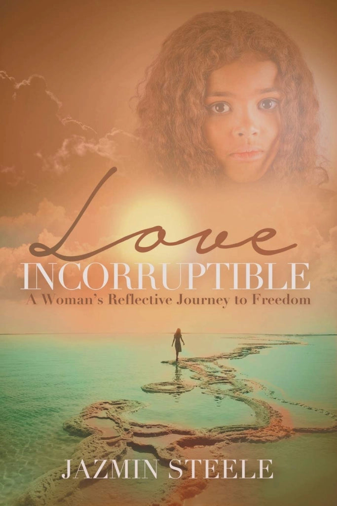 Amore Incorruttibile: Un viaggio introspettivo di una donna verso la libertà