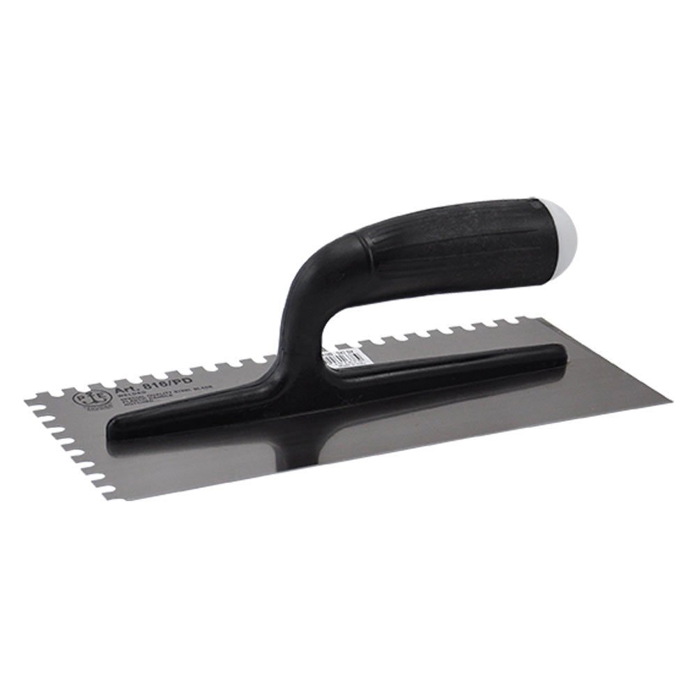 FRATTONE DENTATO ART.816/PD cm 12x28 - denti mm 15x20 USA dx