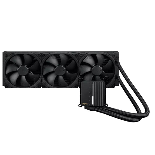 Asus proart lc 420 processore raffreddatore di liquidi tutto in uno 14 cm nero - 90RC00N0-M0UAY0