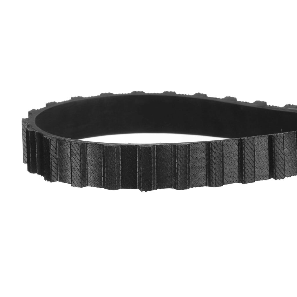 Cinghia dentata 165-L-050, 44 denti, passo di 419 mm, larghezza di 12,7 mm