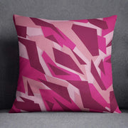 Cuscino decorativo 45x45 cm, in cotone, per divano