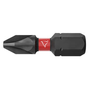INSERTI PER VITI 'E-PRO TORSION IMPACT' PZ 3 x 25 mm - cf.2 pz