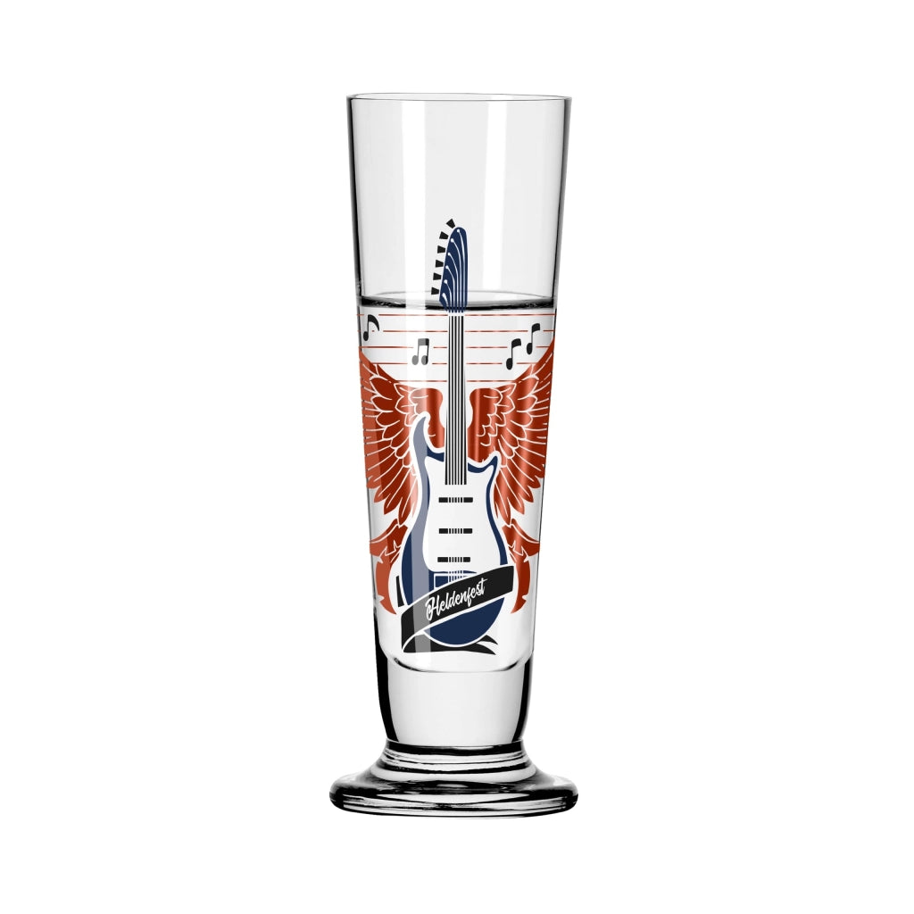 Bicchierino - 40 ml - Prodotto in Germania
