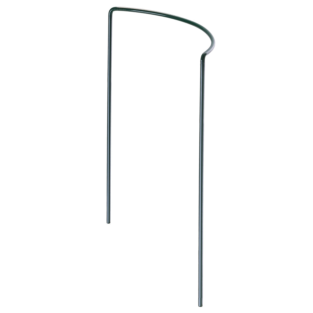 KADAX Supporto in acciaio 1/3 cerchio, 45 cm, 3 pz