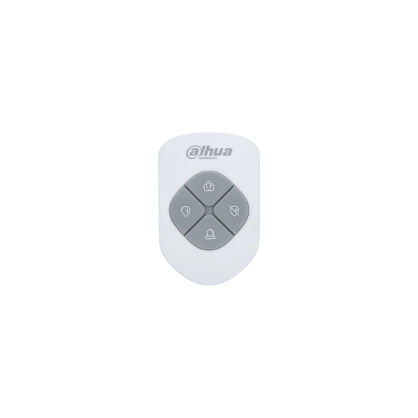 TELECOMANDO WIRELESS 4 TASTI ALLARME