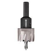 FRESA A TAZZA IN ACCIAIO HSS-G mm 26