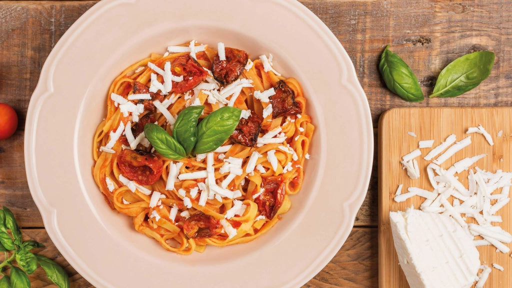 Tagliolini di grano saraceno, confezione compostabile, 250 g