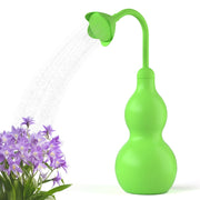 Annaffiatoio da 325 ml, con beccuccio 2-in-1, ideale per piante da interno
