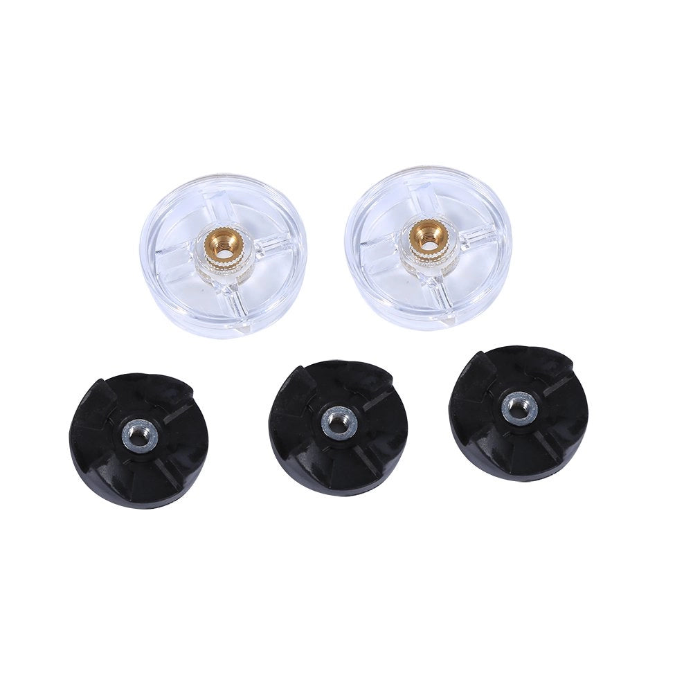 Kit di ricambio per ingranaggi per spremiagrumi da 250 W – composto da 5 pezzi