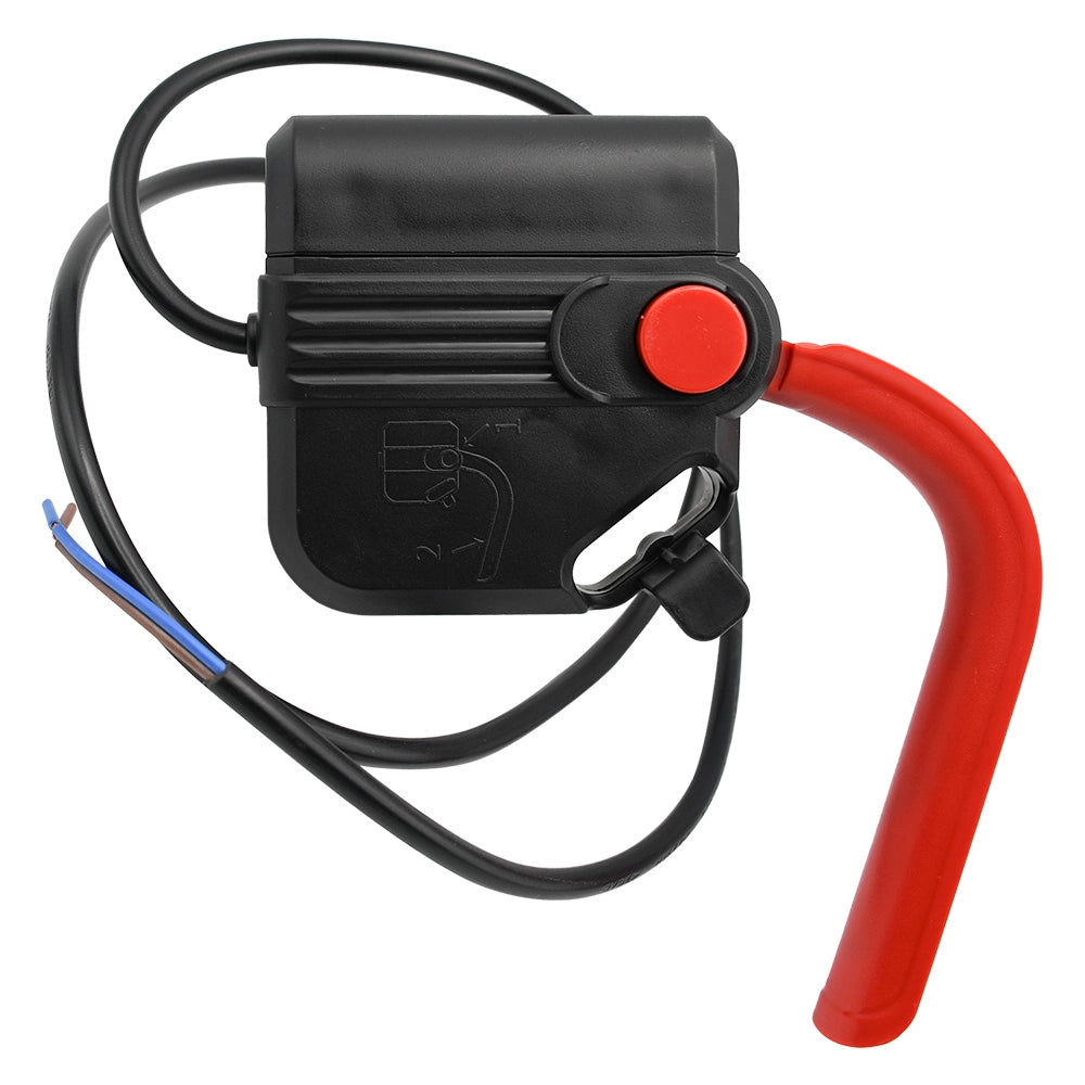 SCATOLA DI DERIVAZIONE PER RASAERBA 'GREEN EASY 1500' ricambio