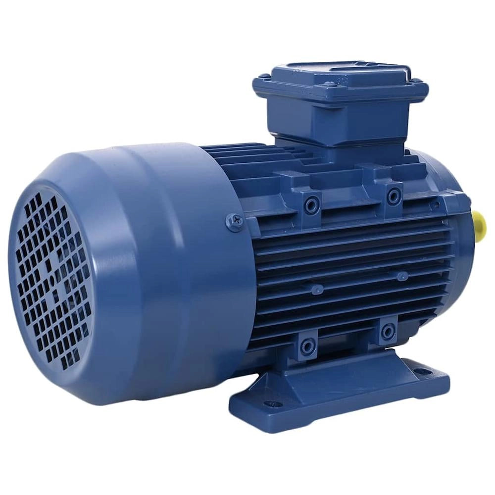 Motore Elettrico Trifase in Alluminio 2,2kW/3HP 2 Poli 2840 RPM