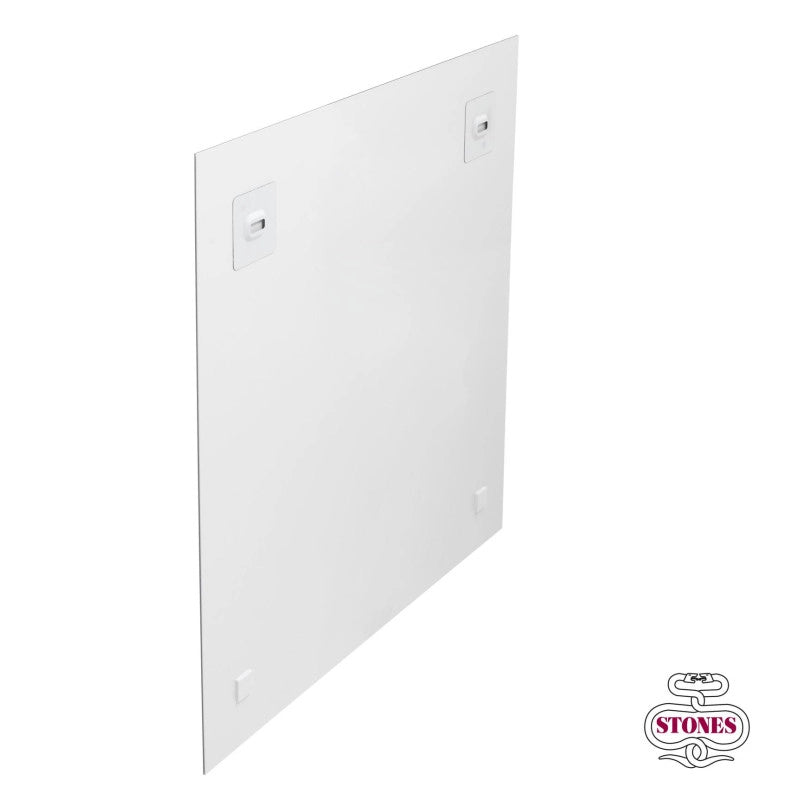 Stampa su vetro 70 x 70 cm Cod 1047/b 1cm X 70cm H 70cm Stones
