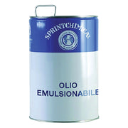 OLIO EMULSIONABILE Lt. 5