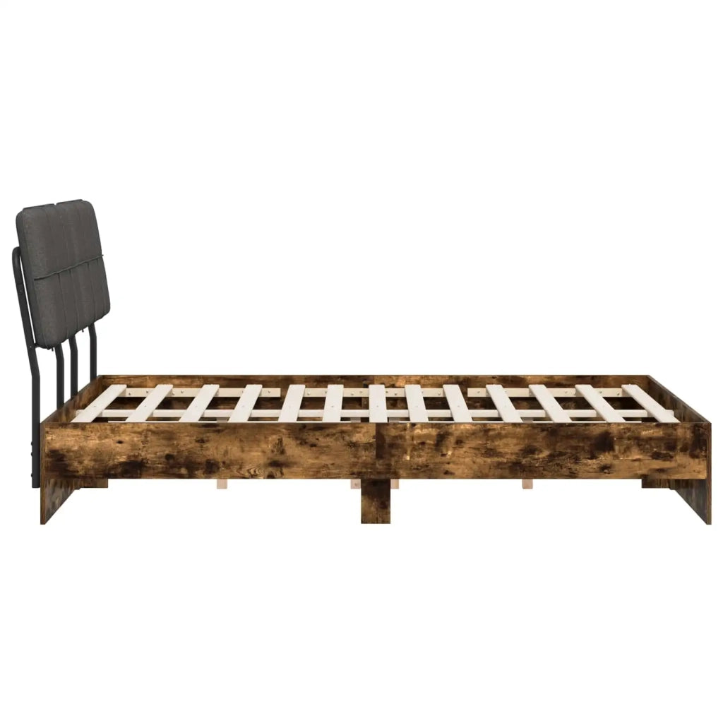 Letto matrimoniale con testiera 3440602