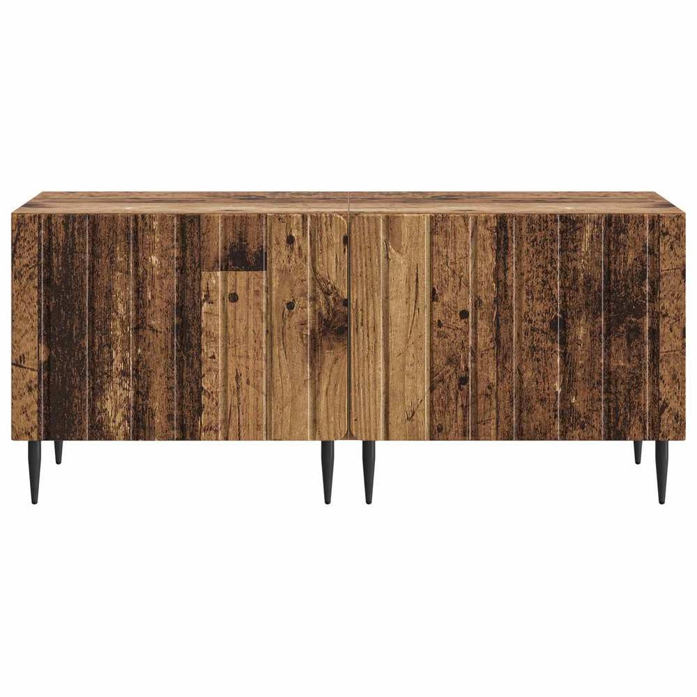 Mobile TV Legno antico Legno ingegnerizzato