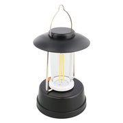 LANTERNA DA CAMPEGGIO LED Ø 8 x h.12 cm.