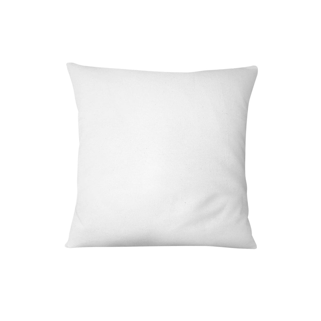 Custodia per cuscino, 45x45 cm, 100% cotone, multicolore, chiusura a zip invisibile