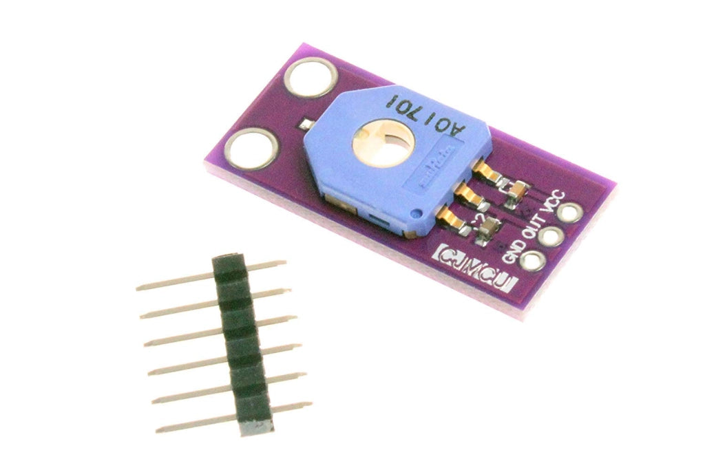 Modulo sensore di angolo di rotazione SV01A103AEA01R00, 10K, confezione da 3 pezzi