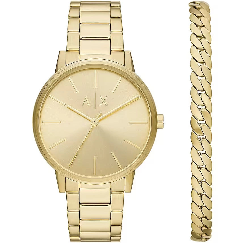 ARMANI EXCHANGE MOD. FO-AX7144SET