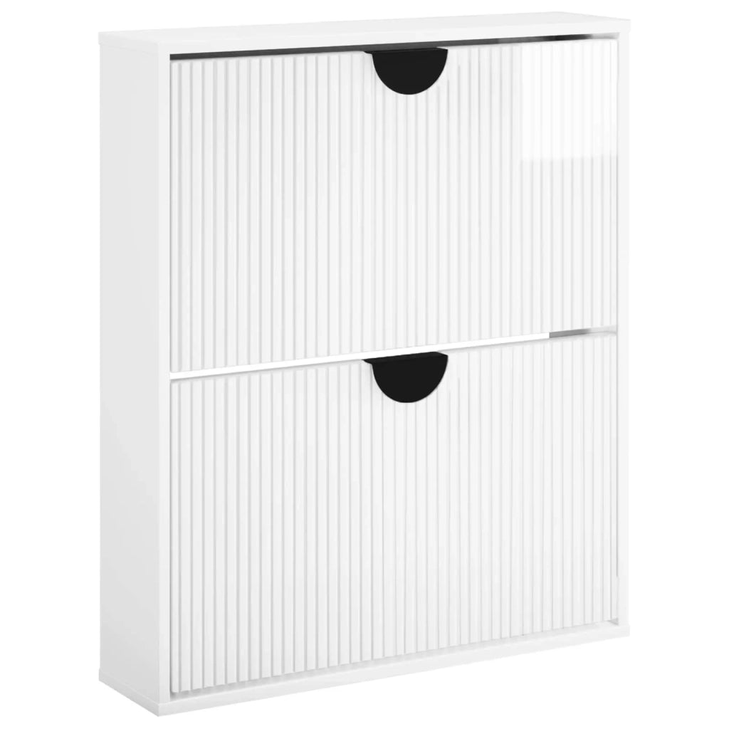 Mobile per scarpe VENRAY 70 x 17 x 82 cm Legno ingegnerizzato 8020067