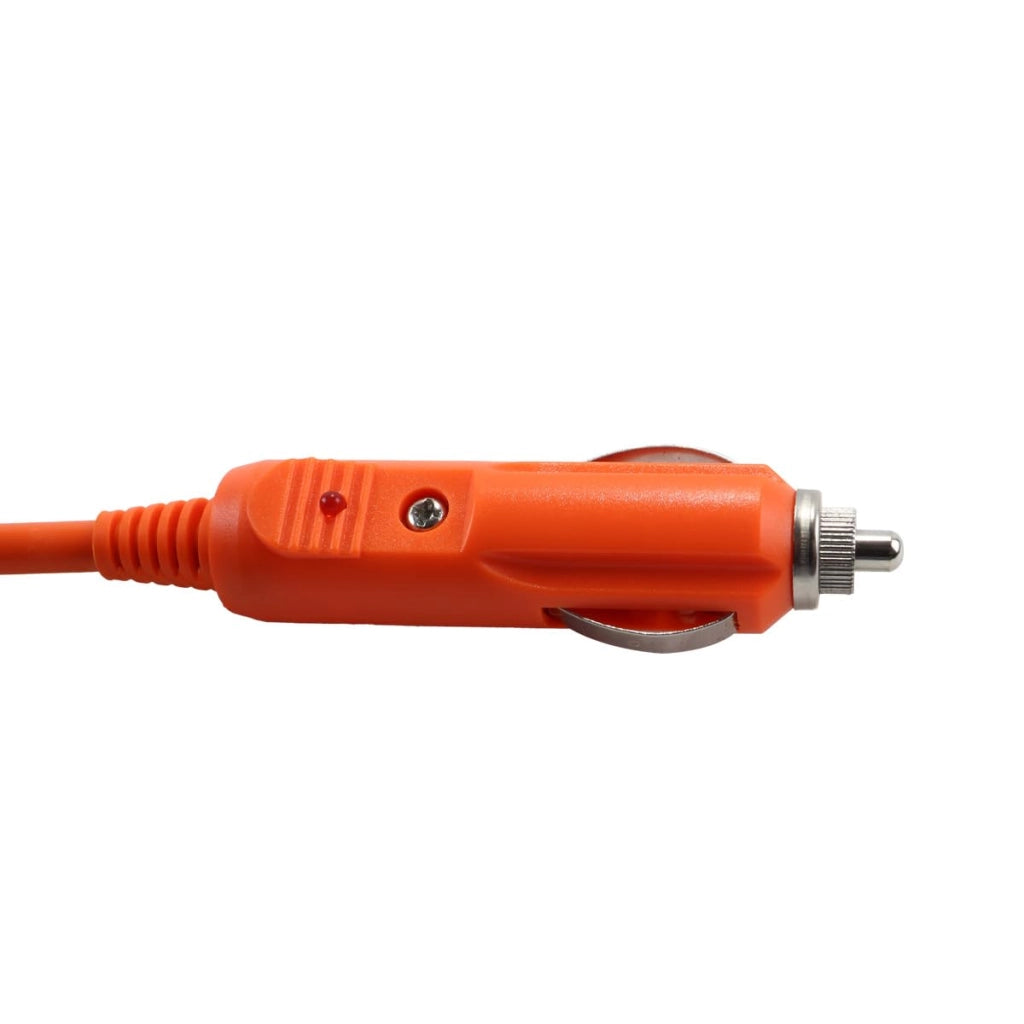 Cavo di ricarica per auto, 14 AWG, 2 metri, compatibile con connettori DC7909 e DC8020