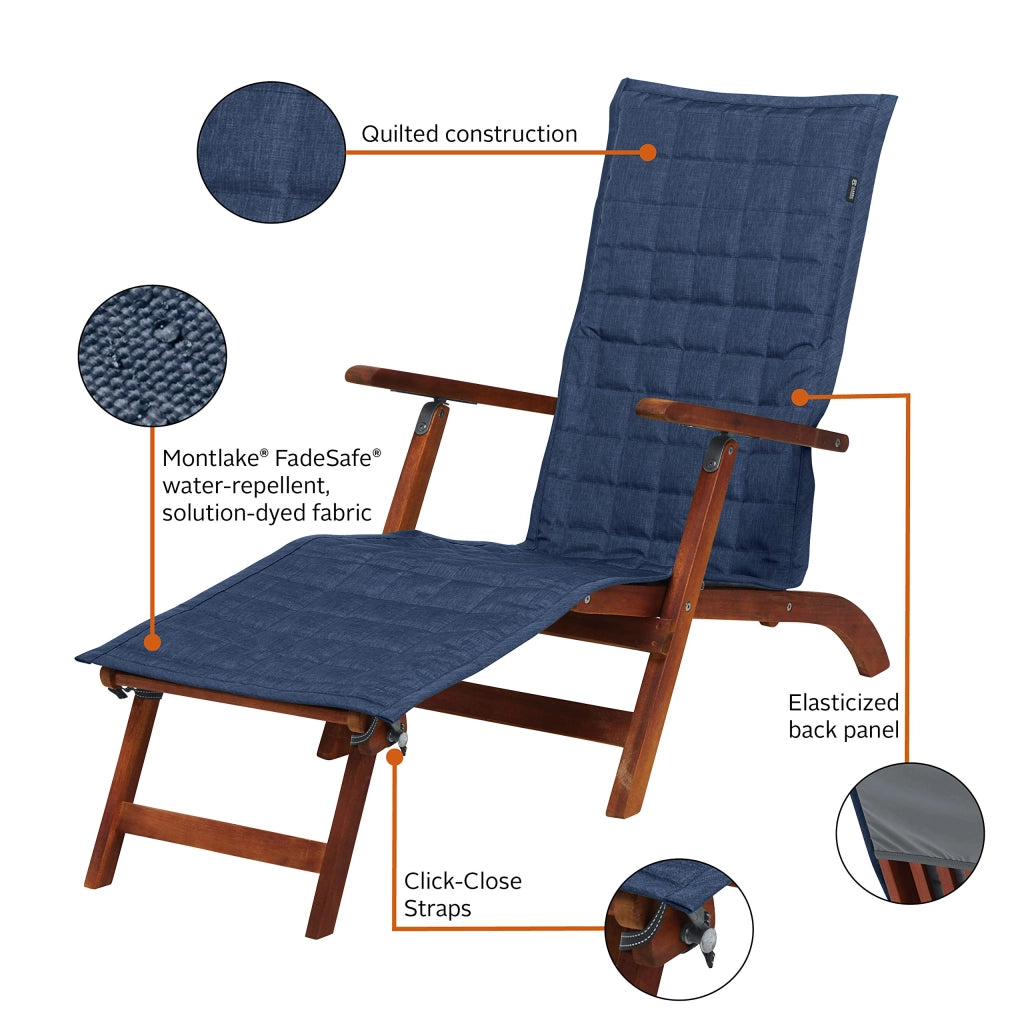 Copertura per vapore, adatta per lavatrici, dimensioni 69"x19", idrorepellente e resistente ai raggi UV