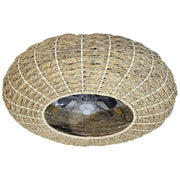 CECOTEC 08644 - EnergySilence LampAero 650 Natural Wicker