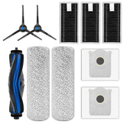 Kit di ricambi (10 pezzi) per DEEBOT X8 Pro Omni/X8 Omni