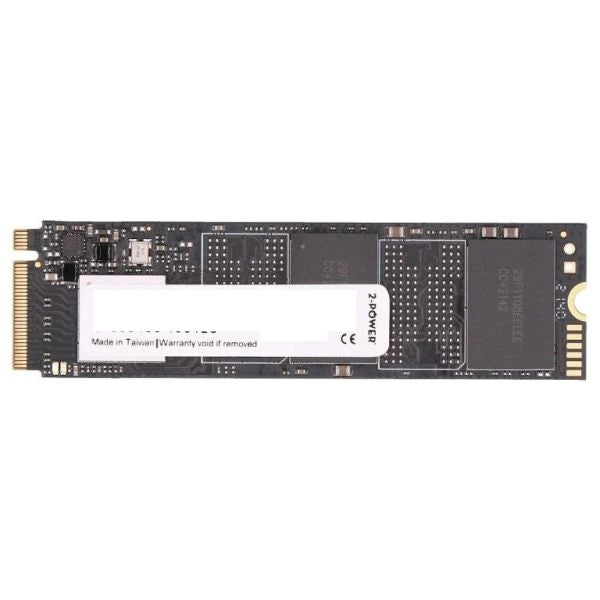 (bulk) hard disk ssd 256gb m.2 2280 nvme bulk - 5055190193426