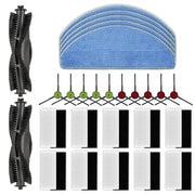 Kit di accessori per robot G8000 MAX, composto da 27 pezzi