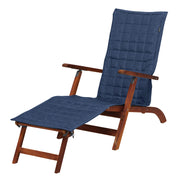 Copertura per vapore, adatta per lavatrici, dimensioni 69"x19", idrorepellente e resistente ai raggi UV