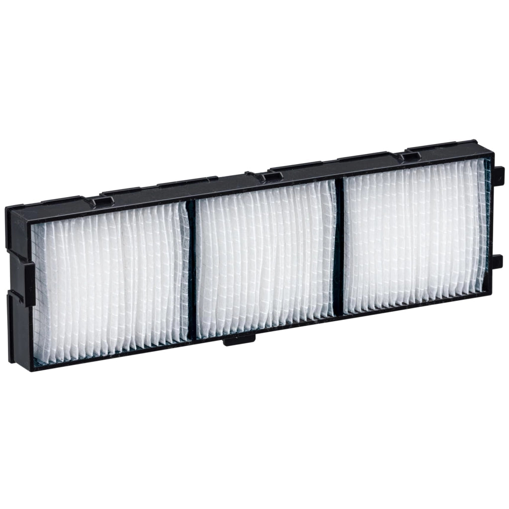Filtro dell'aria di ricambio per proiettori Panasonic, 1 pezzo, colore nero