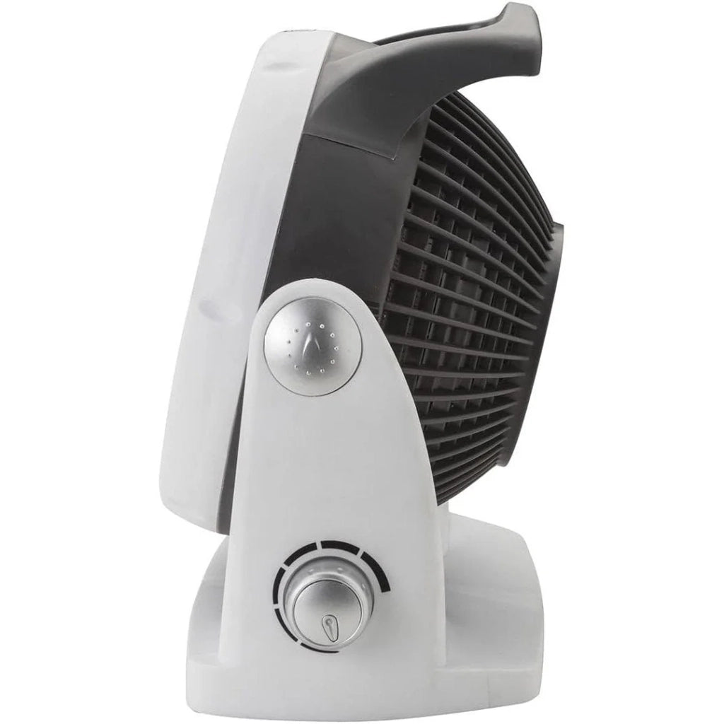 Bimar HF198 Termoventilatore Ciclonico Orientabile 2000W