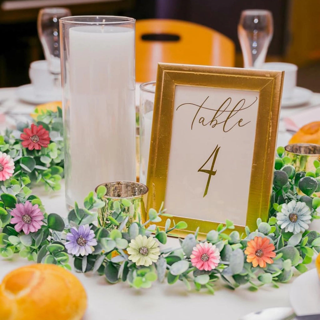 50 teste di rose artificiali, 3 cm, in plastica, per decorazioni fai-da-te, ideali per matrimoni