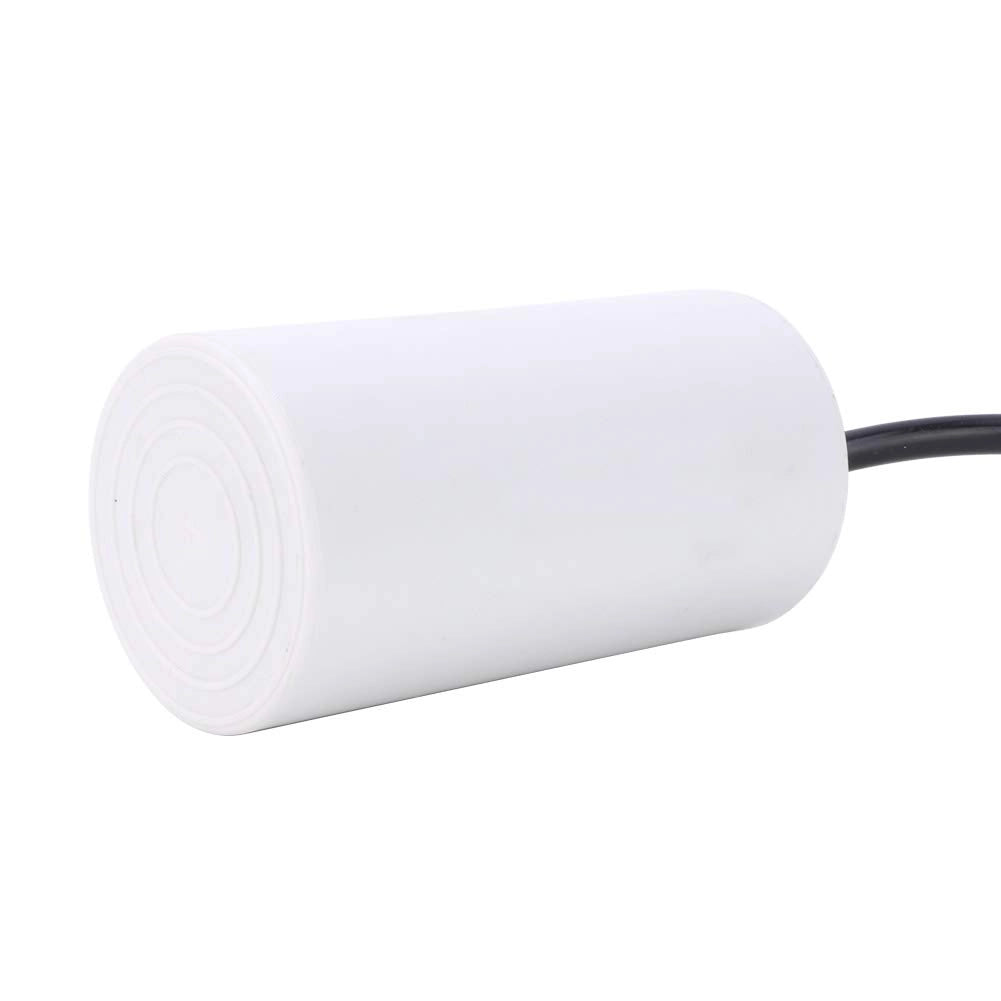 Condensatore per motori, 40 µF, serie CBB60, 450 V, in polipropilene