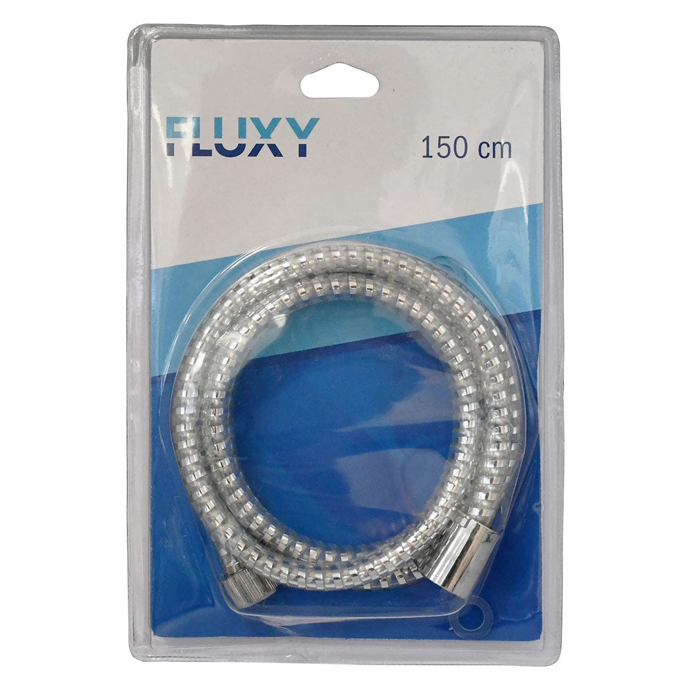 FLESSIBILE PVC PER DOCCIA cm 150